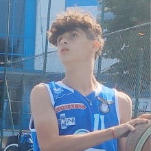CICIOU GIAN LUCA