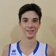 CICIOU ALESSIO