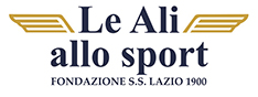 Le ali allo sport