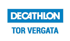 Decathlon Tor Vergata