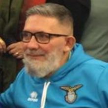 PARADISI STEFANO