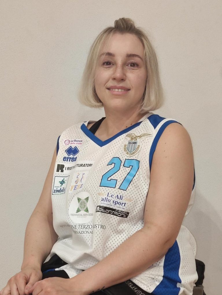 GIULIA SABA