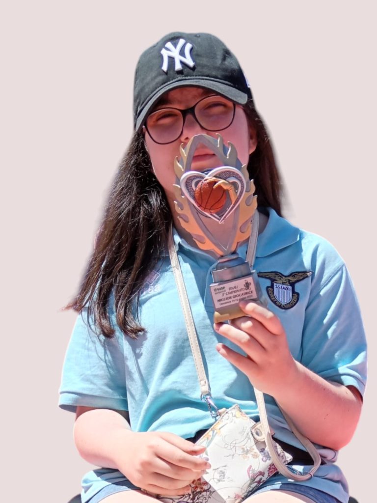 noemi premiata